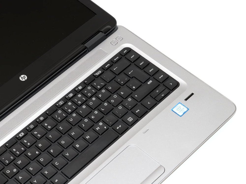 (Refurbished) HP ProBook 640 G2 6th Gen Intel Core i5 Thin & Light HD Laptop (8 GB RAM/256 GB SSD/14" (35.6 cm) HD/Windows 11/MS Office