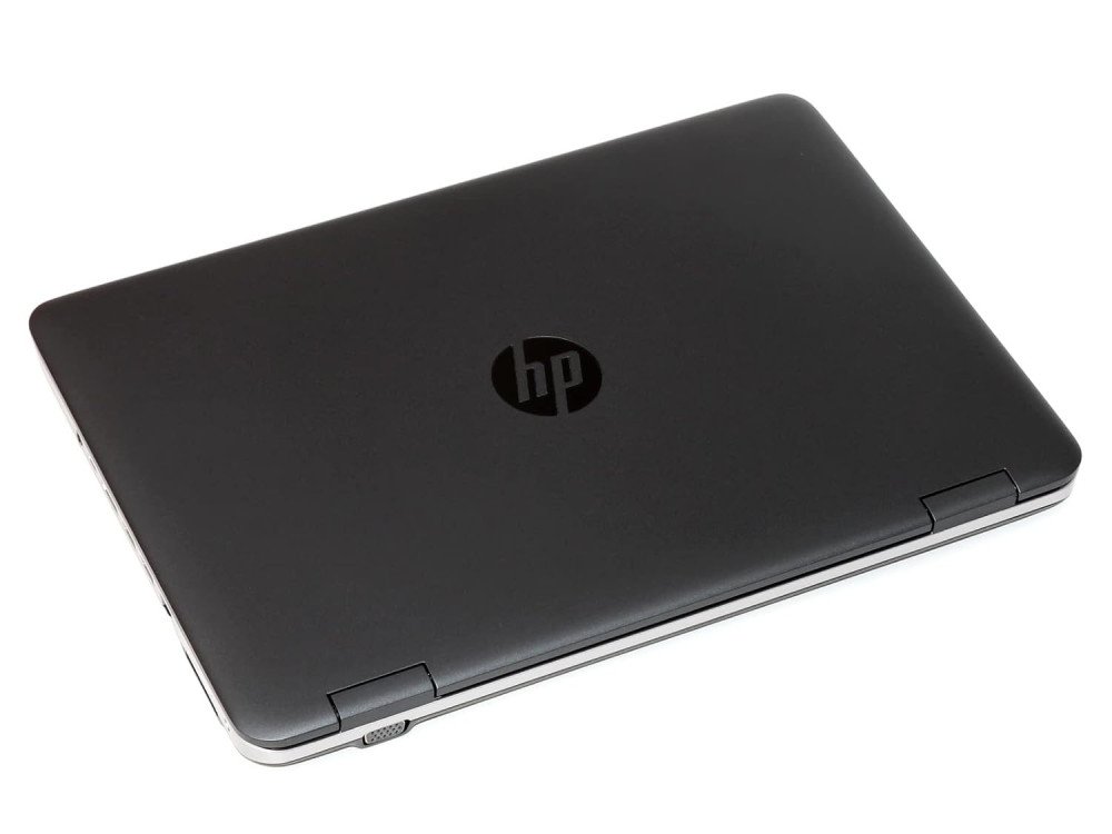 (Refurbished) HP ProBook 640 G2 6th Gen Intel Core i5 Thin & Light HD Laptop (8 GB RAM/256 GB SSD/14" (35.6 cm) HD/Windows 11/MS Office