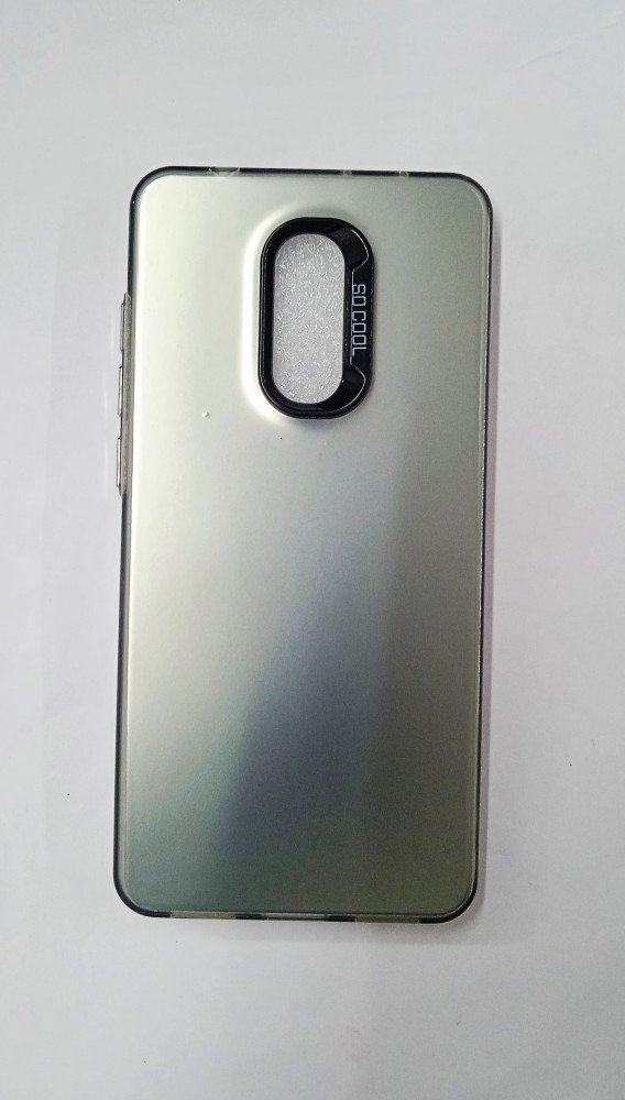 REDMI 5 (BACK COVER)