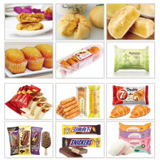 Cooking Package Food Cooking Package Food