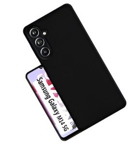 SAMSUNG M14 5G (BACK COVER)