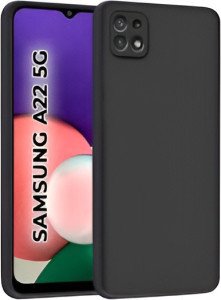 SAMSUNG A22 5G (BACK COVER)