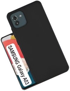 SAMSUNG A03 (BACK COVER)