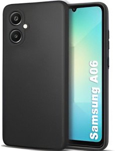 SAMSUNG A06 (BACK COVER)