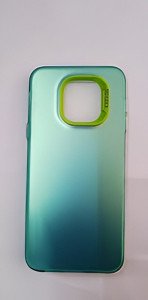 SAMSUNG J6 (BACK COVER)