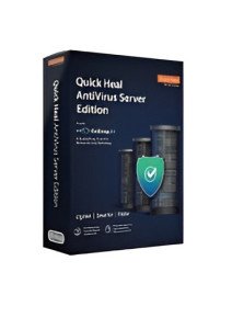 Quick Heal, Antivirus Server Edition