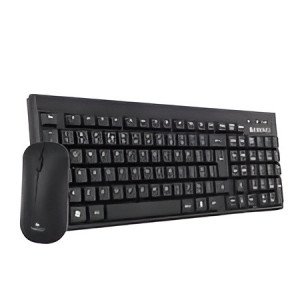Zeb-Companion 105 Keyboard and Mouse