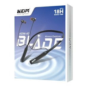 KDM-A2 BLADE WIRELESS EARPHONE