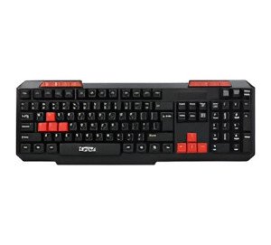 Zebronics Keyboard KM2000