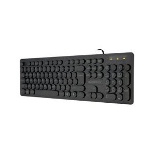 ZEBRONICS K24 USB Keyboard