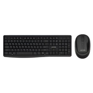 ZEBRONICS K4000MW Wireless Keyboard