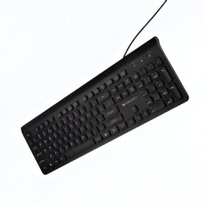 ZEBRONICS K51 Wired Keyboard