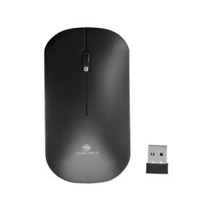 Zeb Dazzle Wireless Optical Mouse