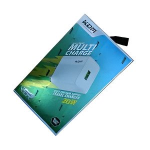 KDM-CH365 MULTI CHARGE 20W Charger