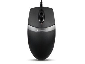 ZEBRONICS Mouse Spin with 1000 DPI