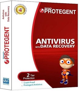 UNISTAL PROTEGENT 1 YEAR / 1PC