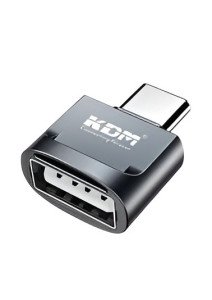 KDM OTG MICRO USB KM-OT2.O