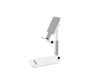 KM- ST77 FOLDABLE DESKTOP MOBILE HOLDER