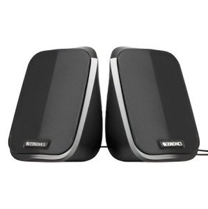 ZEBRONICS Zeb-Fame 5watts 2.0