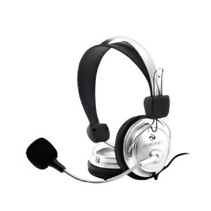 ZEBRONICS ZEB-1001HMV Headset Wired Headphone