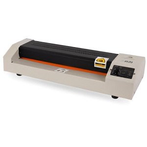 Zebronics A3L Thermal Laminator with Anti-Jam System
