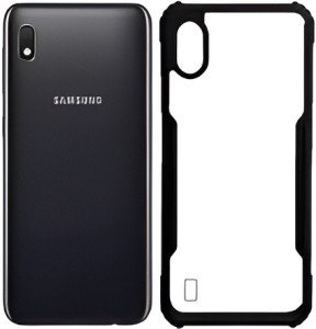 SAMSUNG A10 (BACK COVER)