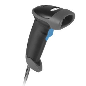 Zebronics, ZEB-BS2H1000 2D Handheld Barcode Scanner