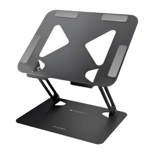 ZEBRONICS NS3000 PRO 360° Rotatable Laptop Stand