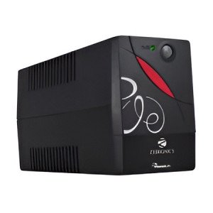ZEBRONICS-U725 600VA UPS for Desktop/PC/Computers