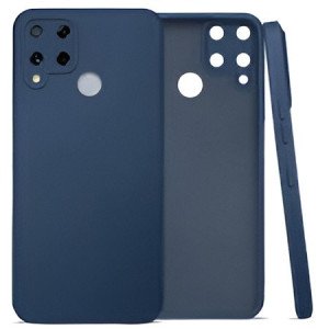 REALME C15 (BACK COVER)