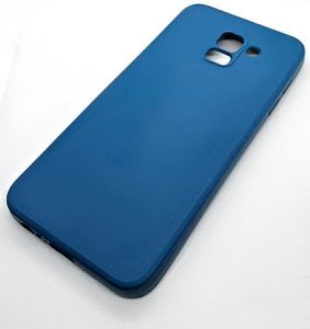 SAMSUNG J6 (BACK COVER)