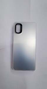 SAMSUNG M01 CORE (BACK COVER)