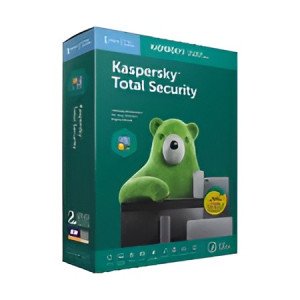 KASPERSKY TOTAL SECURITY 1 YEAR | 3 PC