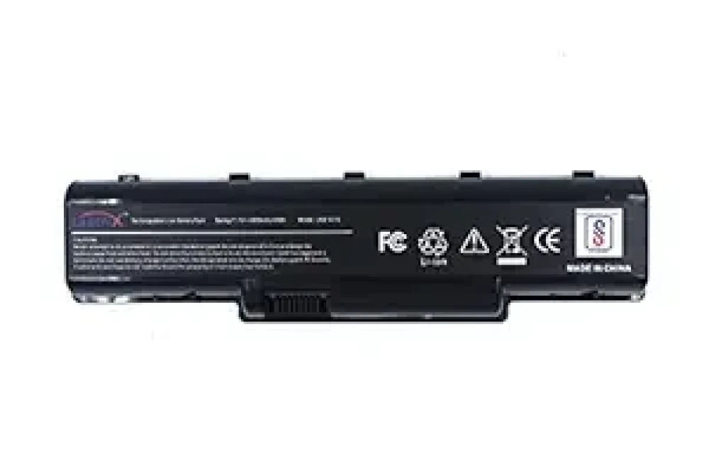 Foxin FLB6111DLL01525 Laptop Battery compatible with DELL Vostro Model no.1525/1526/1545/1440, Inspiron 1526, Inspiron 1750