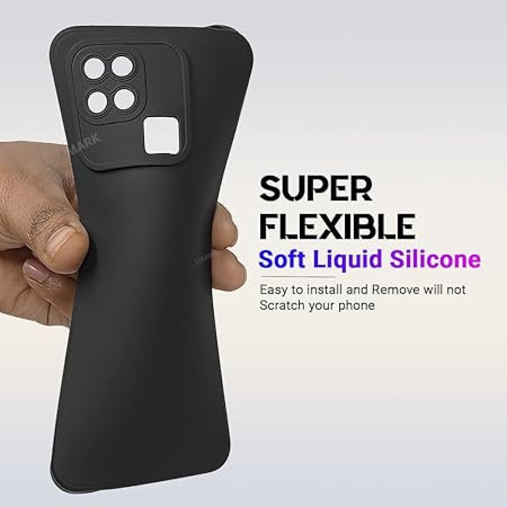 REALME MI 10C (BACK COVER)