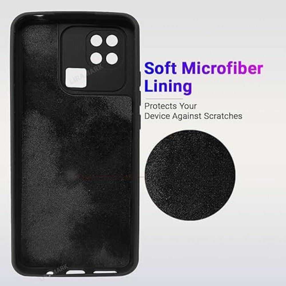 REALME MI 10C (BACK COVER)
