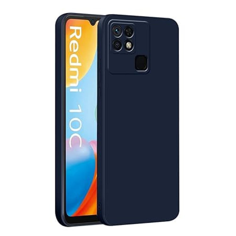 REALME MI 10C (BACK COVER)