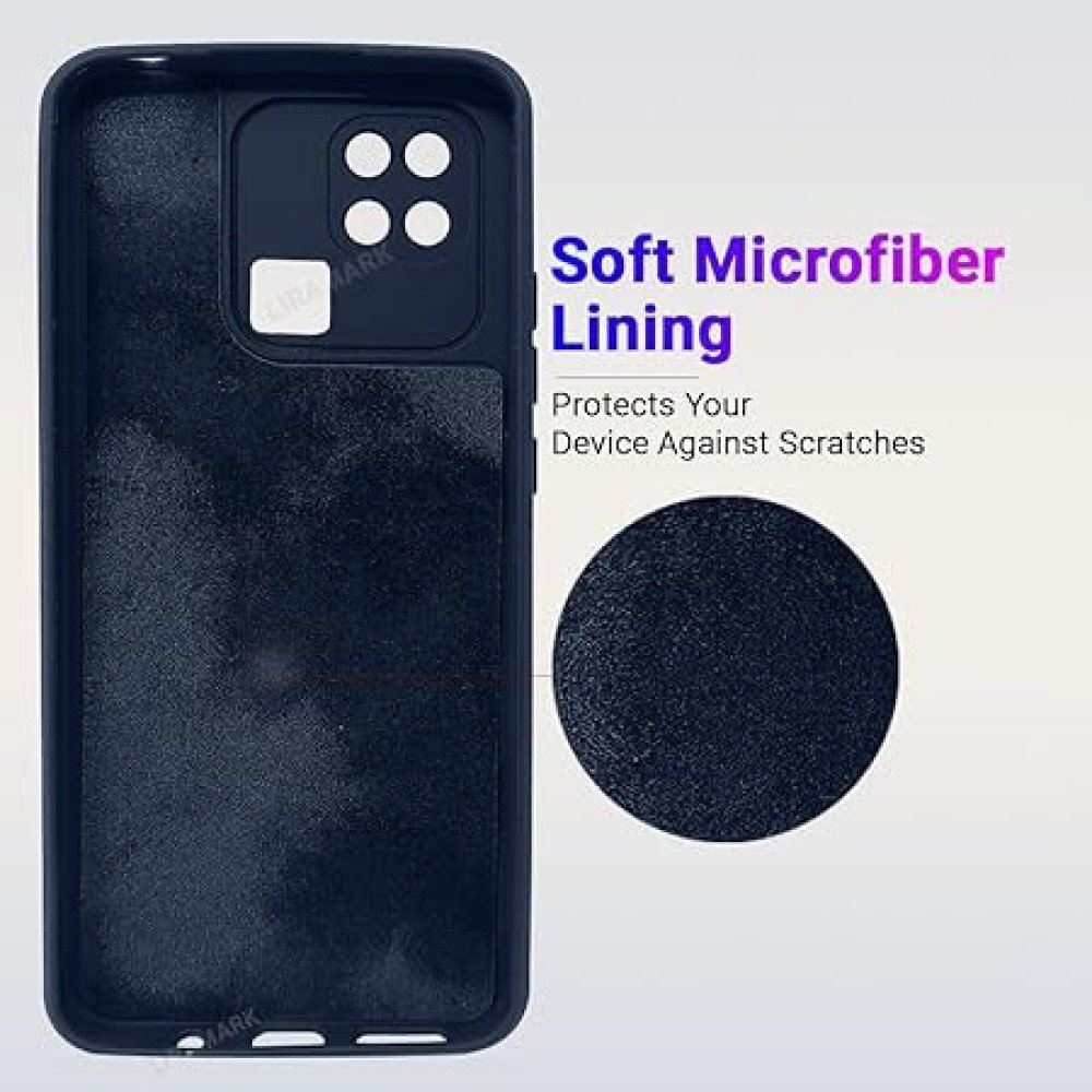 REALME MI 10C (BACK COVER)