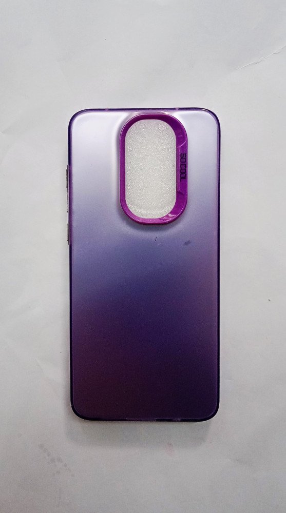REALME NOTE 8 PRO (BACK COVER)