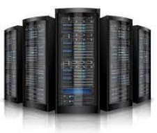 Network Rack Network Rack