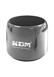 KDM-99 CYCLONE WIRELESS SPEAKER, Mini BLUTOOTH Speaker 5 W
