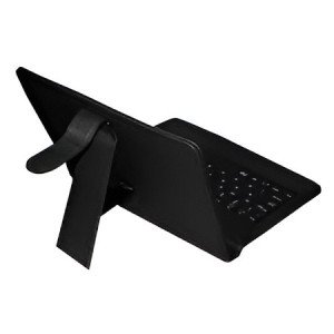 Keyboard Case Compatible with I Kall N7 Tablet