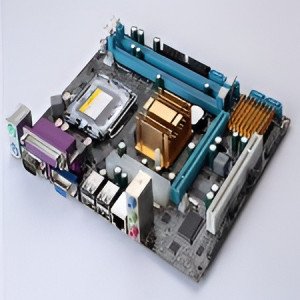 Foxin FMB-G41 Motherboard