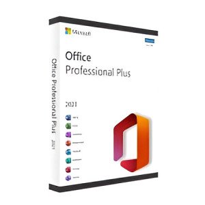 Ms Officesuite Professional Plus 2021