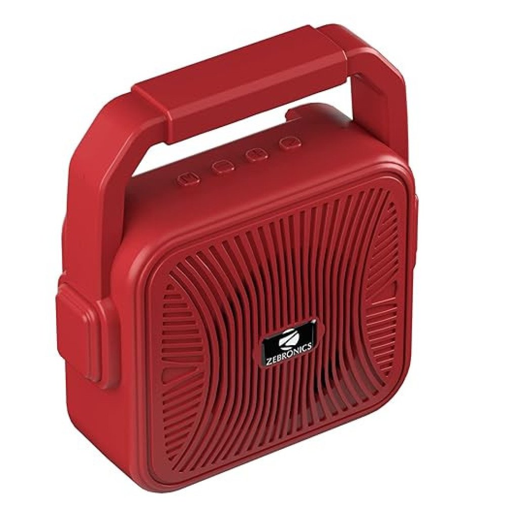 ZEBRONICS Portable BT speaker ZEB-COUNTY2