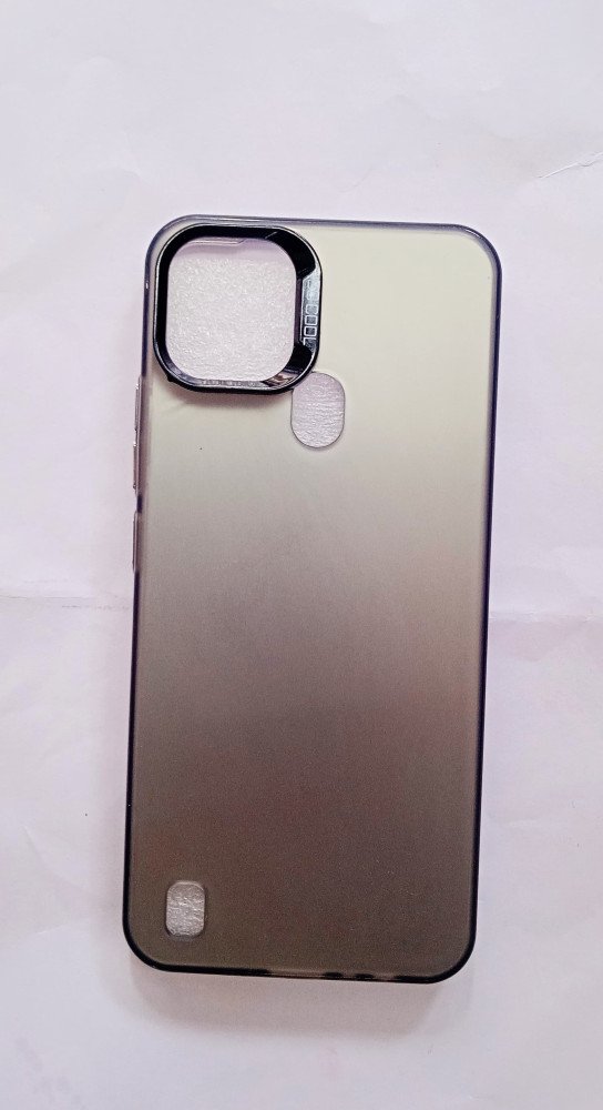 REALME C21Y (BACK COVER)
