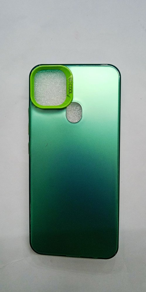 REALME C25 (BACK COVER)