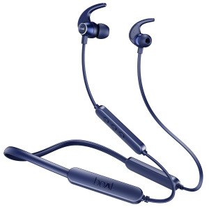 Boat Rockerz 655 Bluetooth, In The Ear