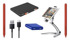 Tablets & Accessories