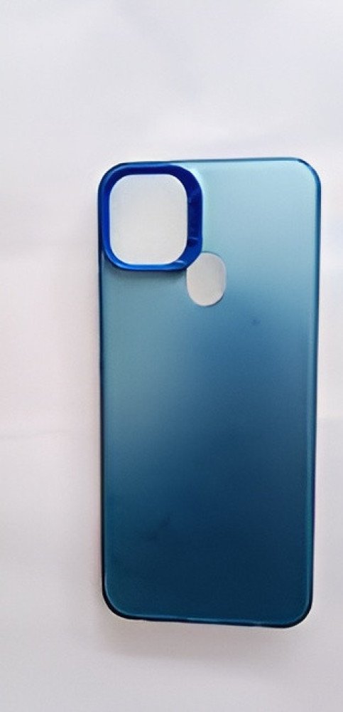 REALMI C12 CASE (BACK COVER)